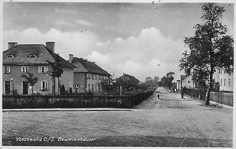 1837 - ul. Arki Bożka