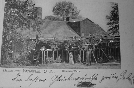 1904 - Fosowskie
