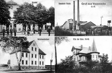 1912 - Opolska 42