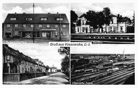 1935 - Piastowska 19-22