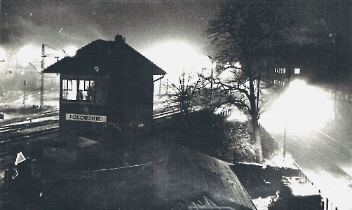 1979 - Fosowskie