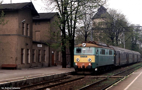 1995.04.26 - Fosowskie