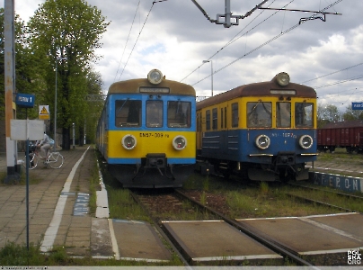 2007-04-30 - Fosowskie