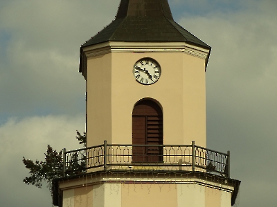 2022-05-03 - kościół w Kielczy