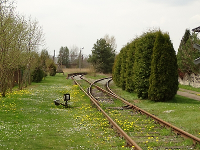 2022-05-03 - stacja PKP Kielcza