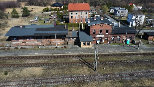 2025-03-22 - stacja PKP