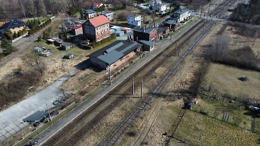 2025-03-22 - stacja PKP