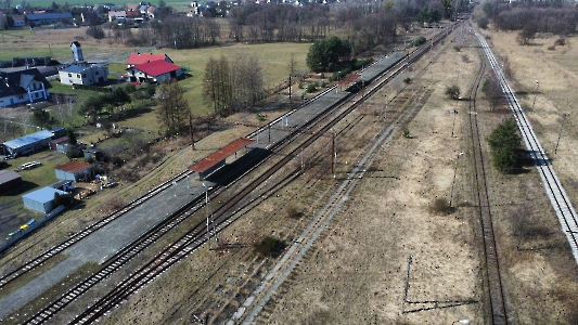 2025-03-22 - stacja PKP