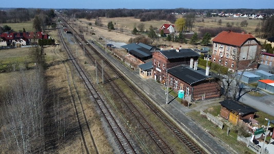 2025-03-22 - stacja PKP