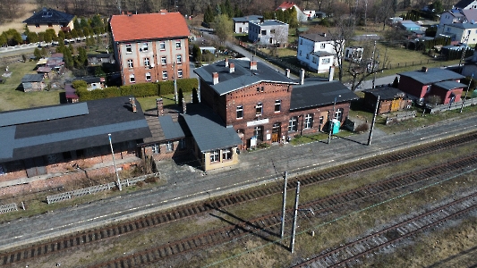 2025-03-22 - stacja PKP