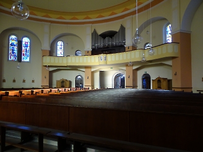 2021-08-25 - Kościół Kolonowskie