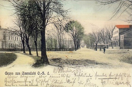 1900-1909