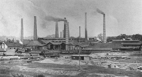 1910 - Huta Andrzej