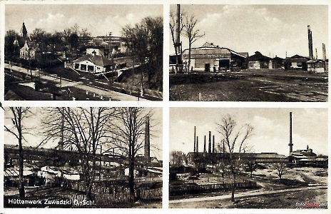 1912 - Huta Andrzej
