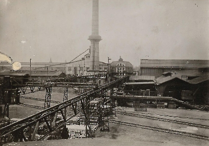 1920 - Huta Andrzej