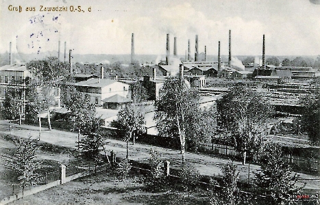 1925 - Huta Andrzej
