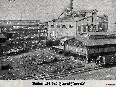 1926 - Huta Andrzej