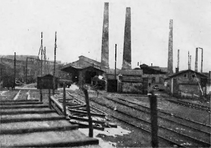 1928 - Huta Andrzej