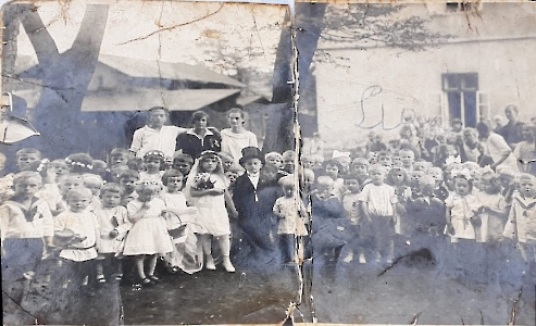 1960 - Zawadzkie
