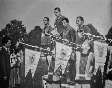 1964 - Alfred Sosgórnik