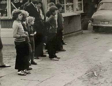 1974 - Nowe Osiedle