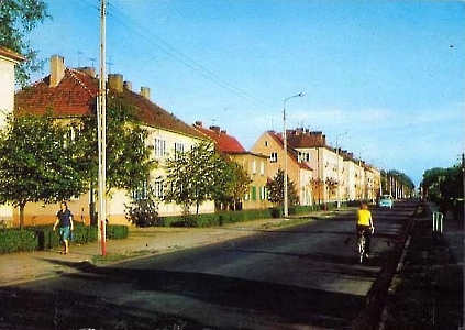 1975 - ul. Opolska