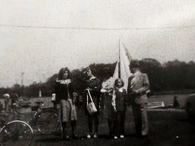 1977 - Zawadzkie staw