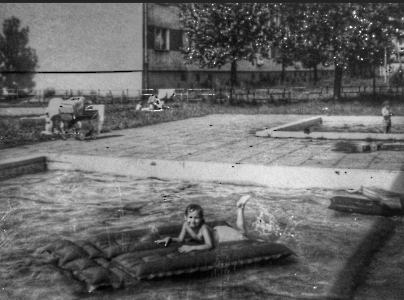 1979 - Nowe Osiedle