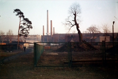 Zawadzkie