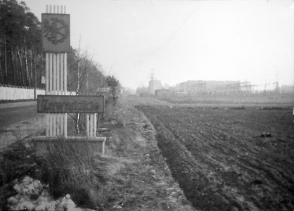 Zawadzkie