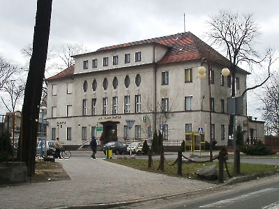 2002-02-27 - Dom Kultury