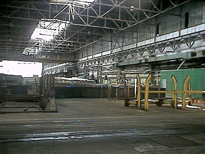 2002-07-10 - Huta, wytrawialnia