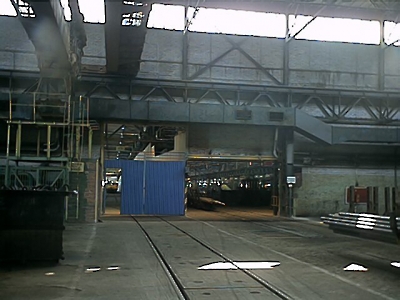 2002-07-10 - Huta, wytrawialnia