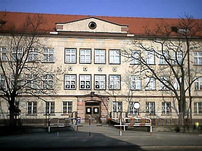 2003-01-26 - szkoła podstawowa nr 1