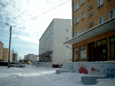 2003-01-31 - oś. Powstańców