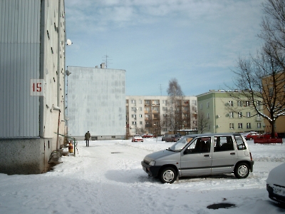 2003-01-31 - oś. Powstańców