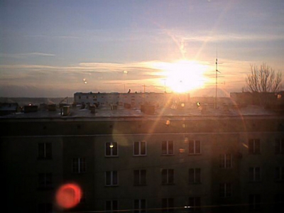 2003-01-31 - Zawadzkie
