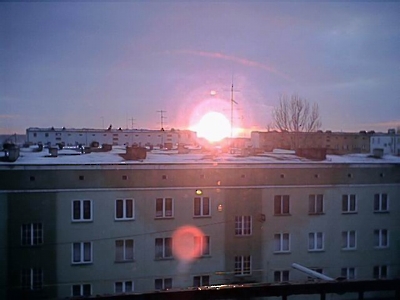 2003-02-05 - Zawadzkie