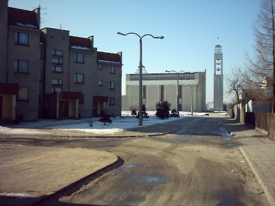 2003-02-25 - kościół NSPJ