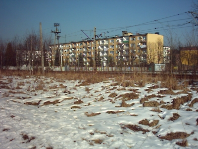 2003-02-25 - Nowe Osiedle