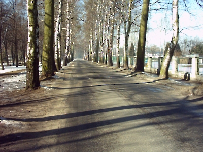 2003-02-25 - park miejski