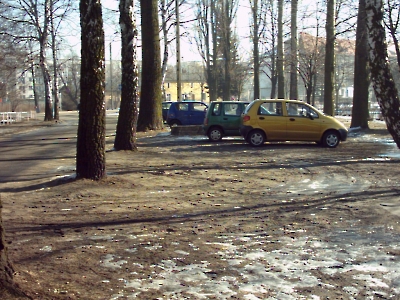 2003-02-25 - park miejski