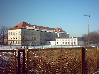 2003-02-25 - szkoła podstawowa nr 1