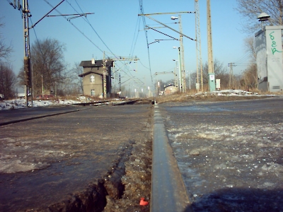 2003-02-25 - Zawadzkie