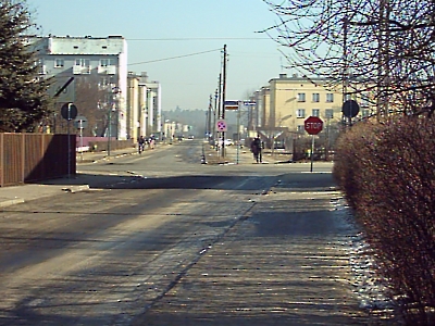 2003-02-25 - Zawadzkie