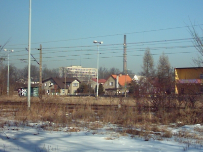 2003-02-25 - Zawadzkie