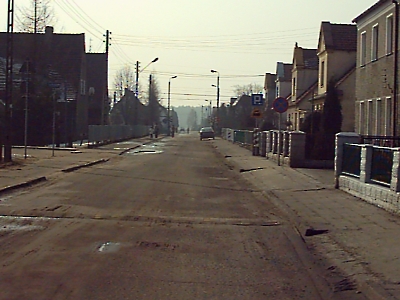2003-02-28 - ul. Szaflika