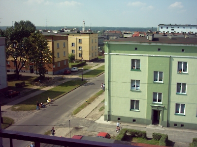2003-07-26 - ul. Powstańców