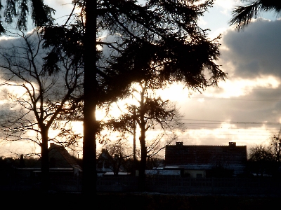2003-12-07 - Zawadzkie