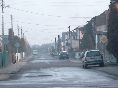 2003-12-14 - ul. Moniuszki